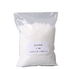 Polyether F68 CAS No. 9003-11-6 Low foam high decontamination detergent raw material